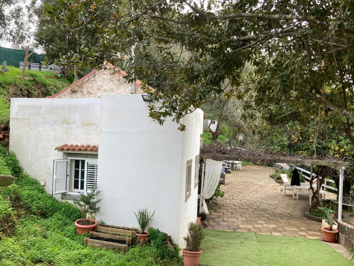 La Toscana de Corvo Moya  Exterior foto